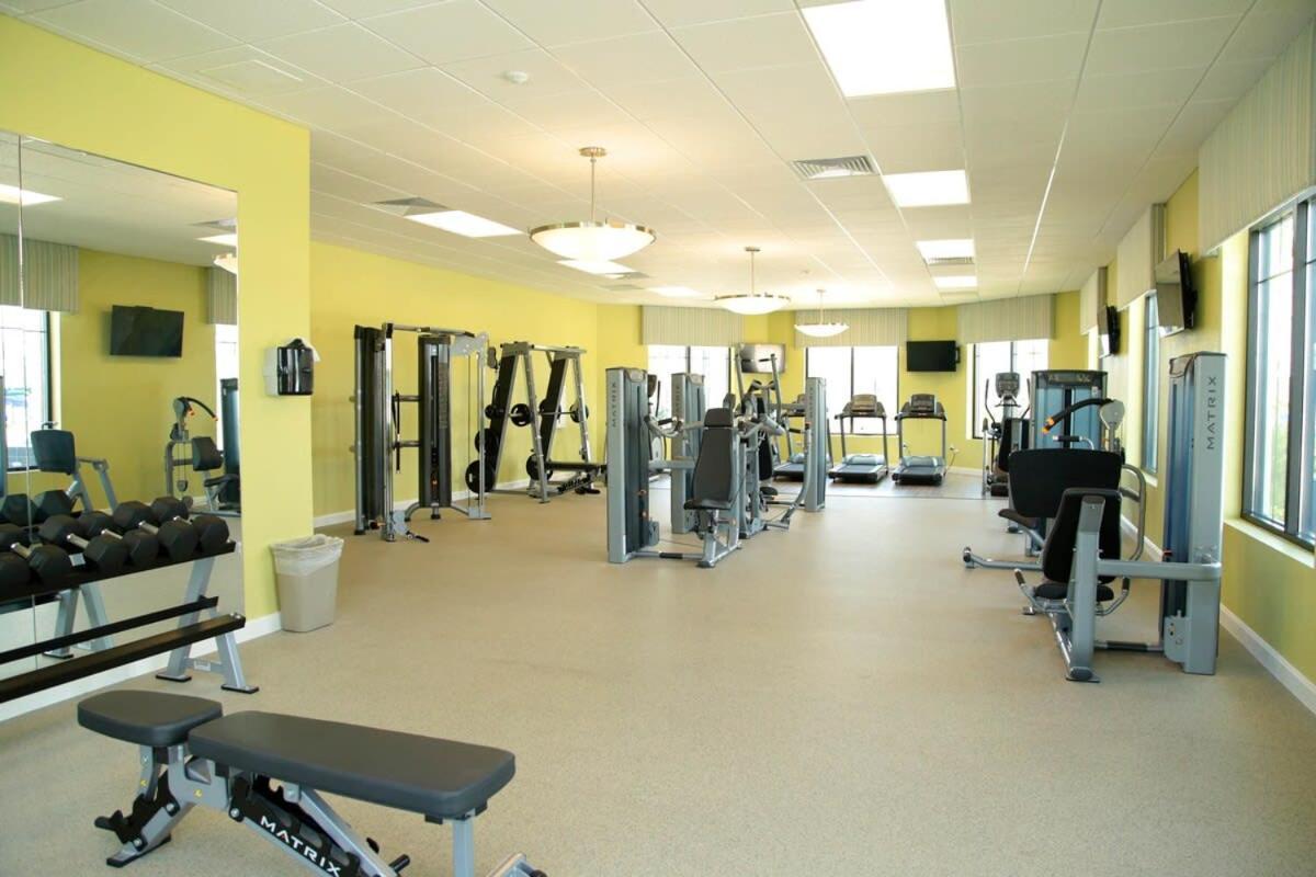 Four Bedrooms Townhome 4861 Kissimmee Exteriör bild