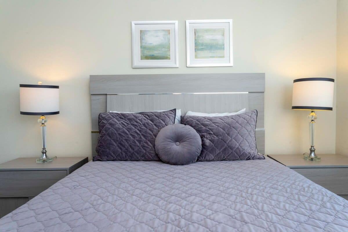 Four Bedrooms Townhome 4861 Kissimmee Exteriör bild